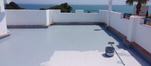 tresalfa impermeabilizaciones varias 