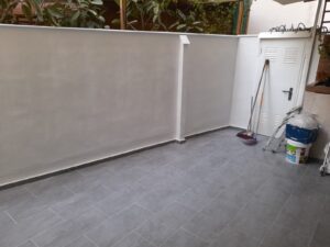 tresalfa impermeabilizaciones varias