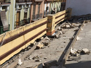 tresalfa trabajo cambio tejado edificio 4