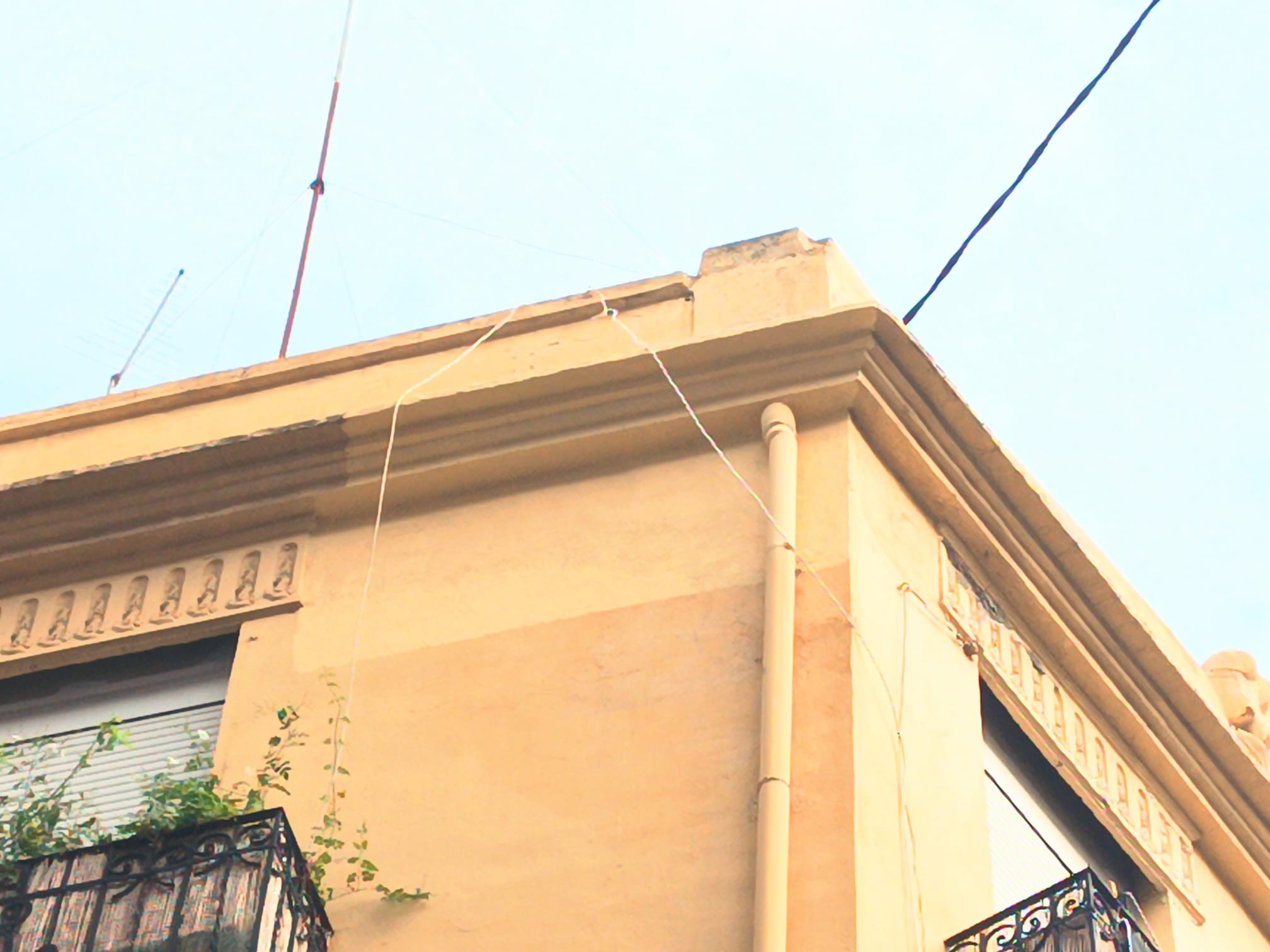 tresalfa reparaciones puntuales fachadas cornisas balcones 7