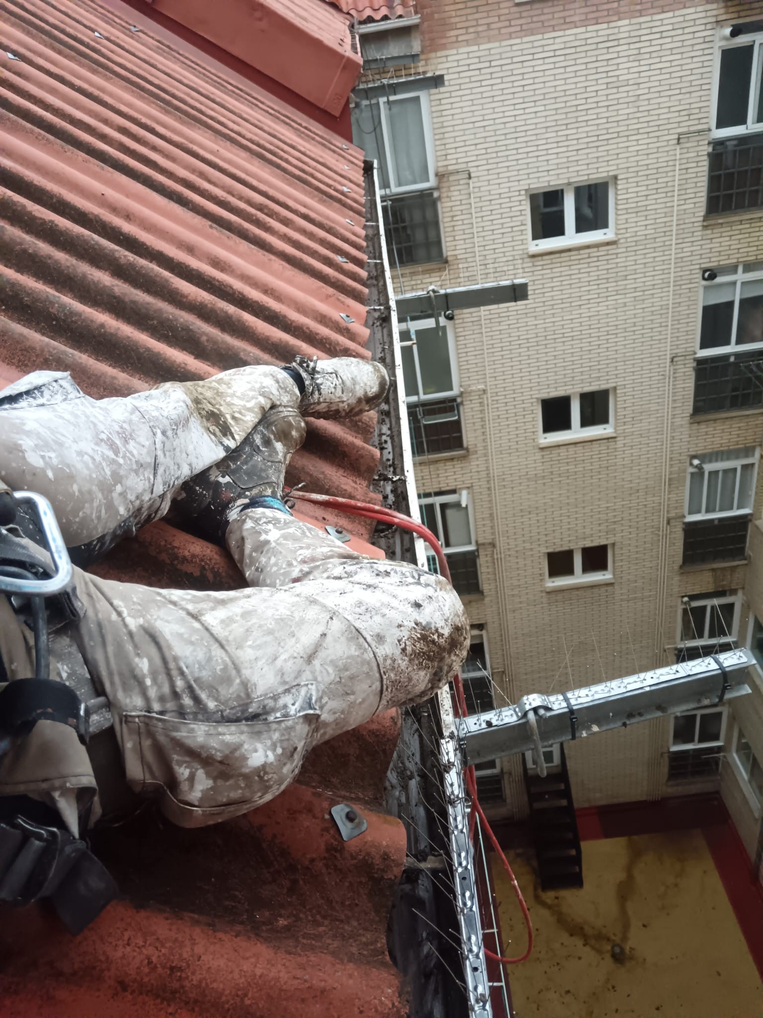 mejor empresa de instalacion canalones en vigo