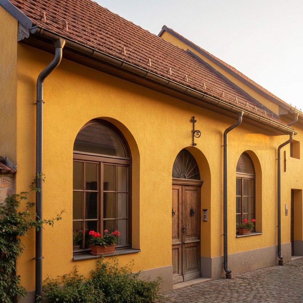 mejor empresa de instalacion de canalones en leon