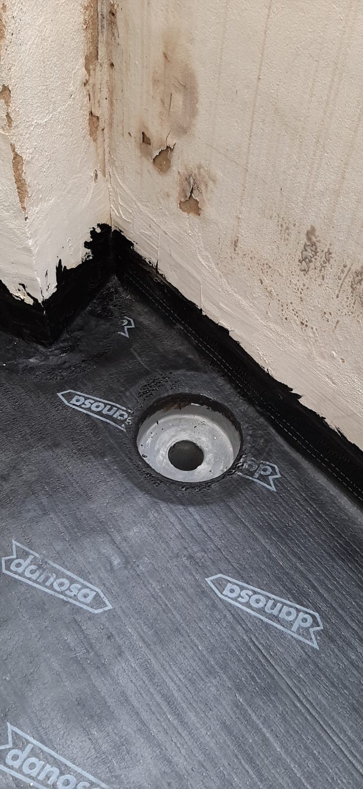 terraza impermeable en vigo