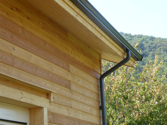 Por qué no debería instalar canalone mi cuenta